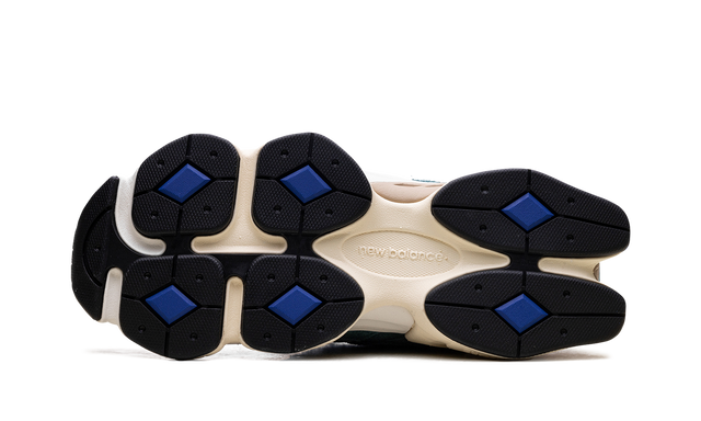 New Balance 9060 New Spruce Purple