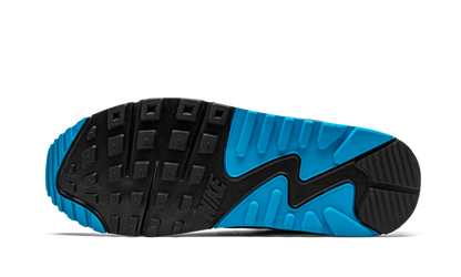 Nike Air Max 90 Laser Blue