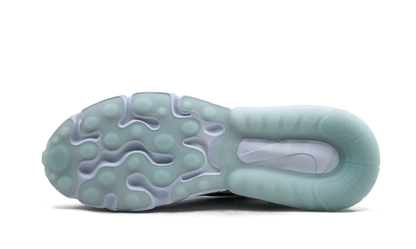 Nike Air Max 270 React Bubble Pack White