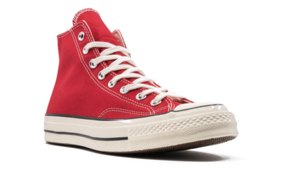 Converse Chuck Taylor Chuck 70 Hi Red