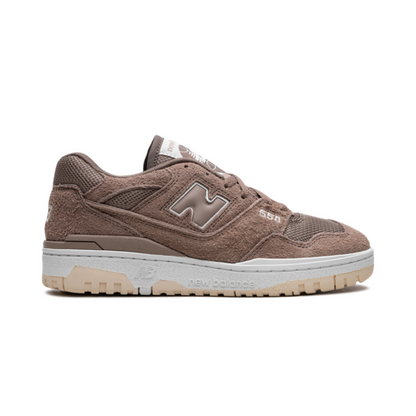 New Balance 550 Mushroom