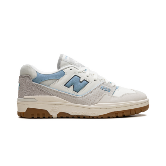 New Balance 550 White/Blue