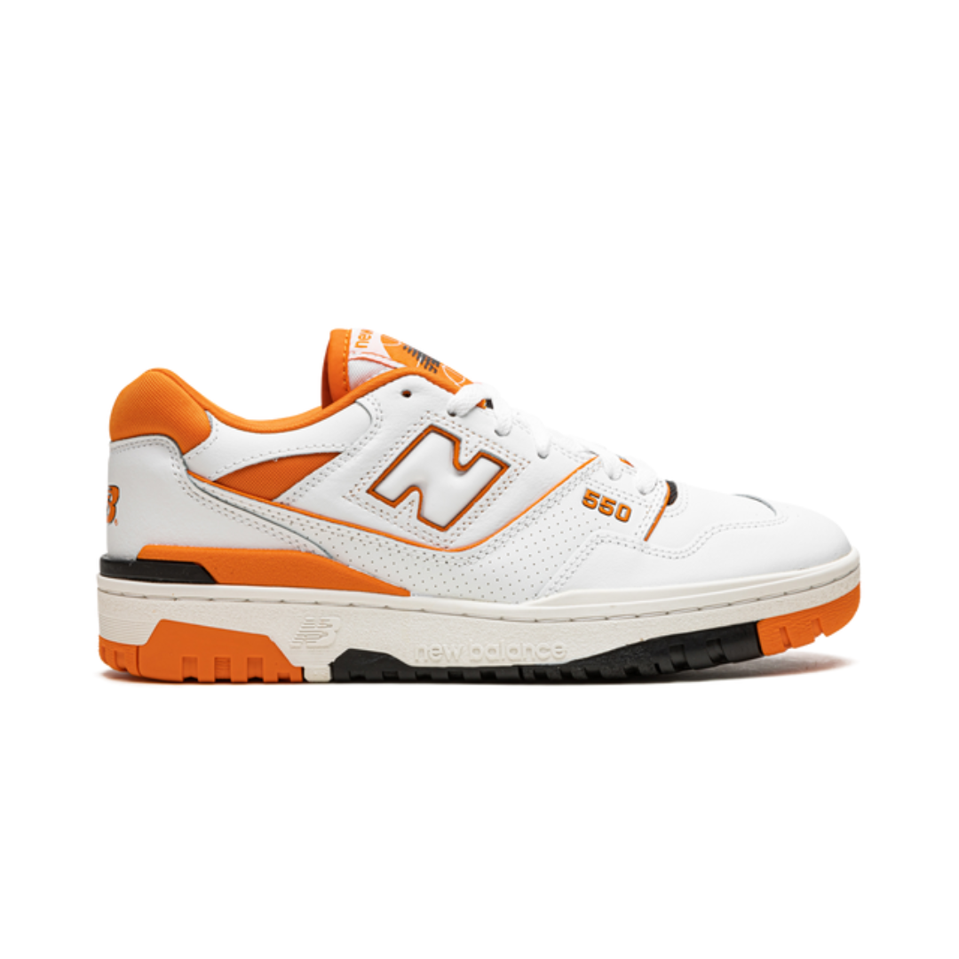 New Balance 550 Syracuse
