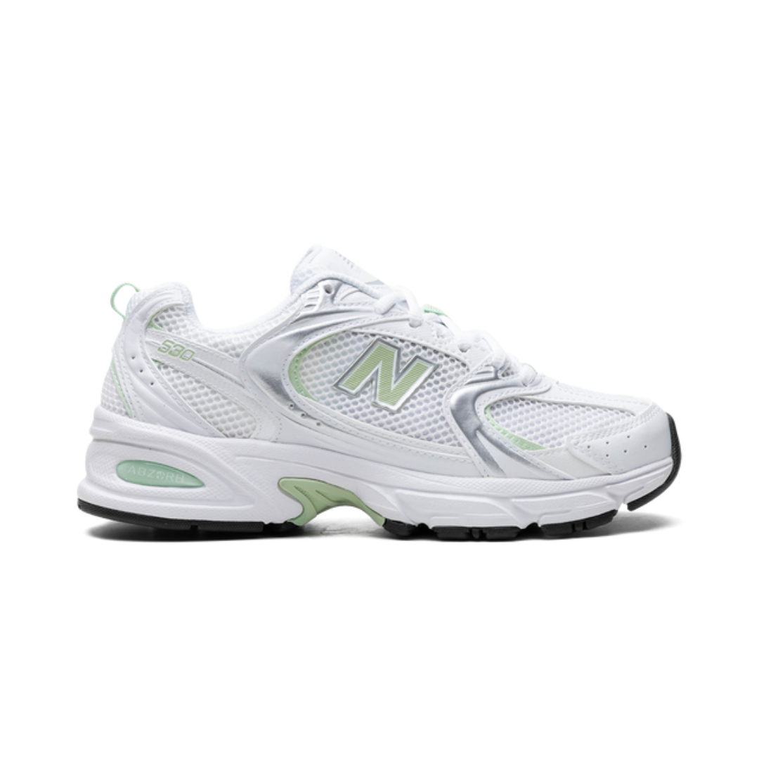 New Balance 530 Mint Green