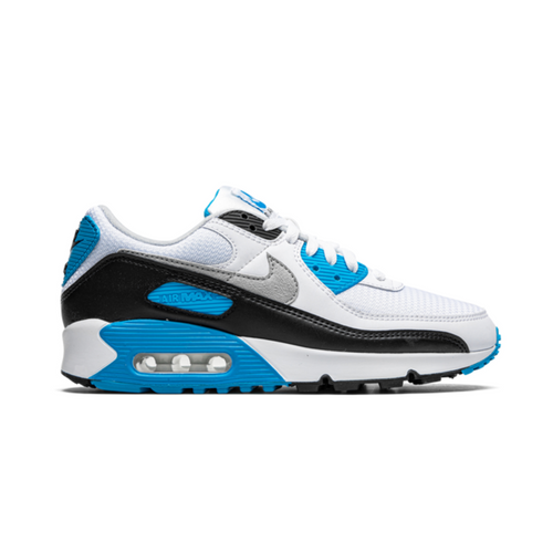 Nike Air Max 90 Laser Blue