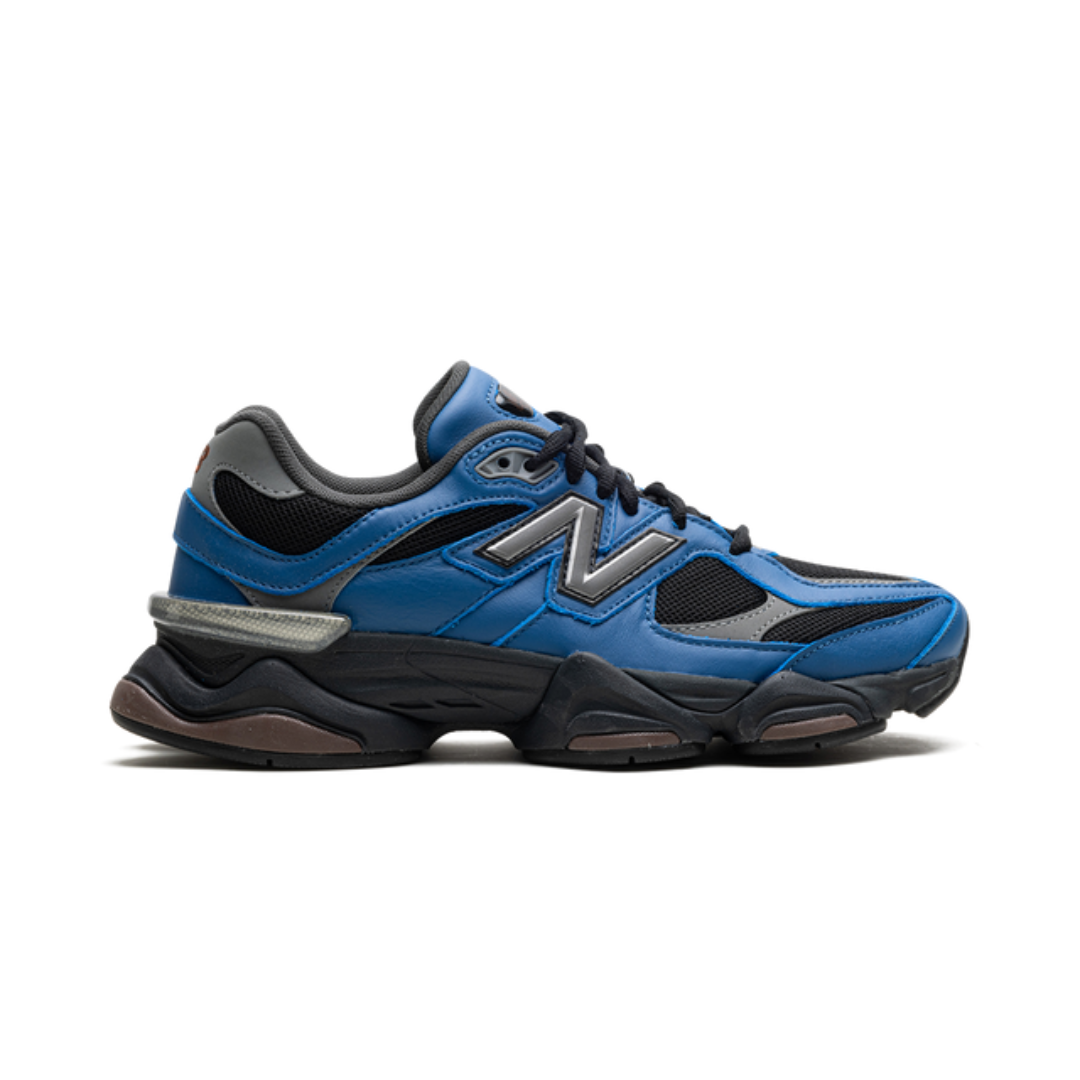 New Balance 9060 Blue Agate