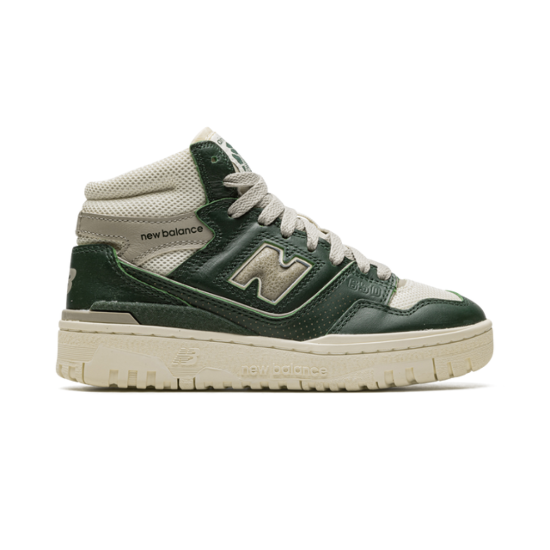 New Balance 650R Aimé Leon Dore - Green