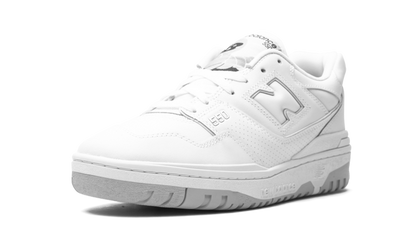New Balance 550 White Grey