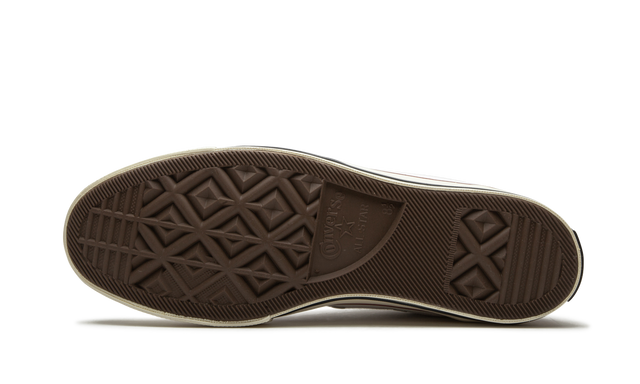 Converse Chuck Taylor All Star 70 High "White"