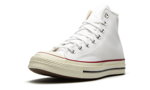 Converse Chuck Taylor All Star 70 High "White"