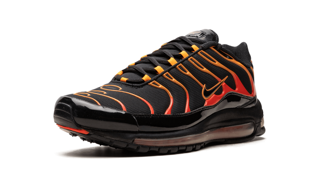 Nike Air Max Plus Reverse Sunset