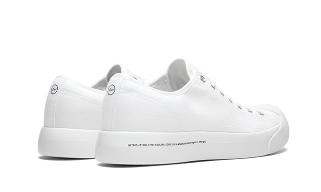 Converse More Converse JP Modern Ox