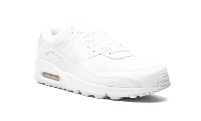 Nike Air Max 90 Triple White