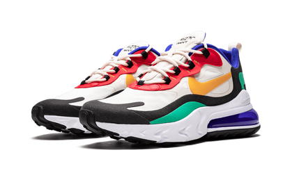Nike Air Max Air Max 270 React "BAUHAUS"