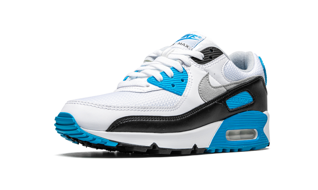 Nike Air Max 90 Laser Blue