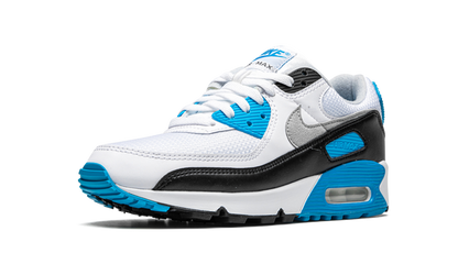 Nike Air Max 90 Laser Blue
