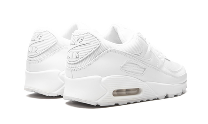 Nike Air Max 90 Triple White