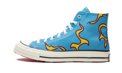 Converse Chuck 70 Hi "Golf le Fleur - Flames"