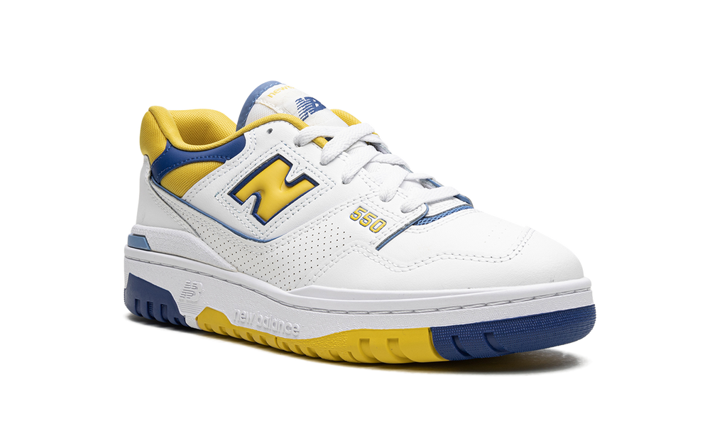 New Balance 550 LA Rams