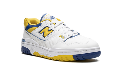 New Balance 550 LA Rams