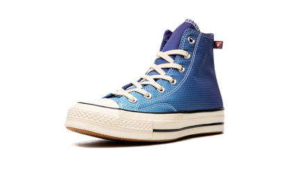Converse CHUCK 70 HIGH PRIMALOFT "ROYAL BLUE"