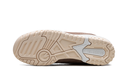 New Balance 550 Mushroom