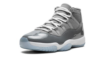 Jordan 11 Retro Cool Grey