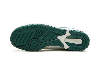 New Balance 550 Vintage Teal