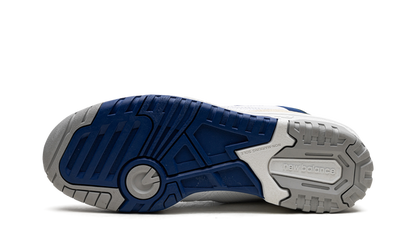 New Balance 550 White Blue Groove