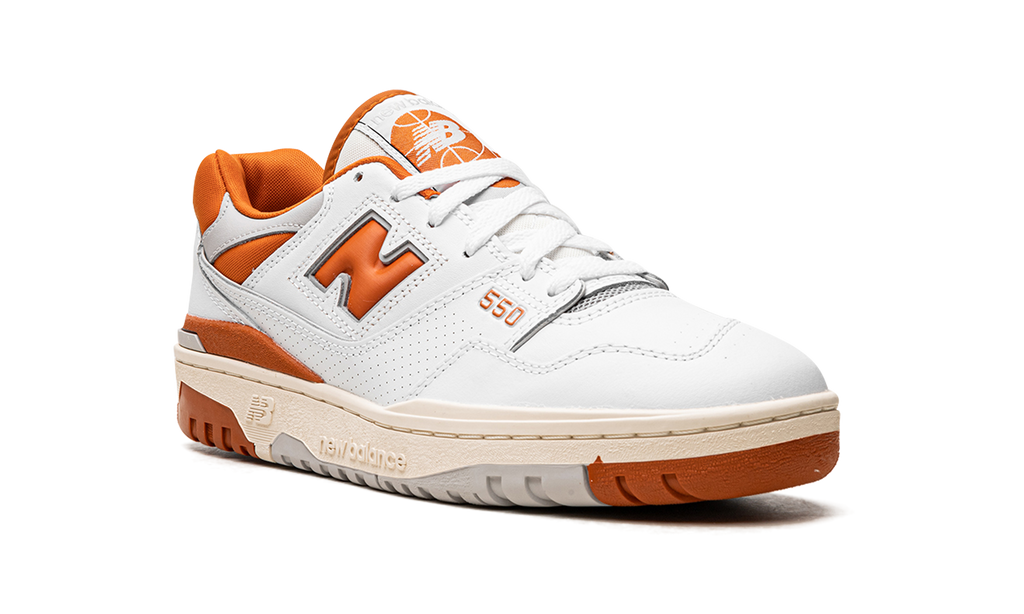 New Balance 550 College Pack