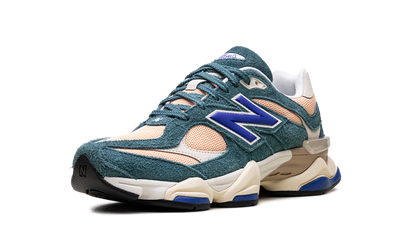 New Balance 9060 New Spruce Purple