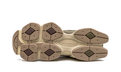 New Balance 9060 Grey Matter Timberwolf