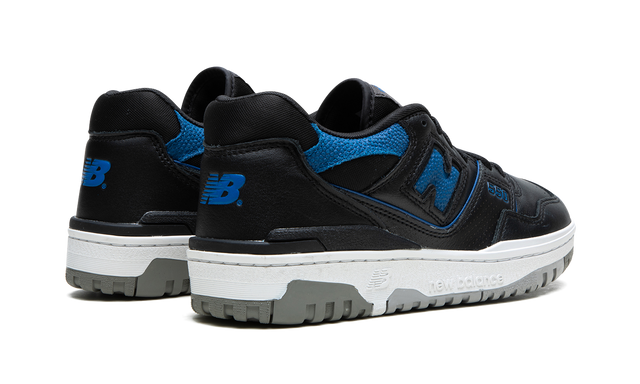New Balance 550 Blue Groove