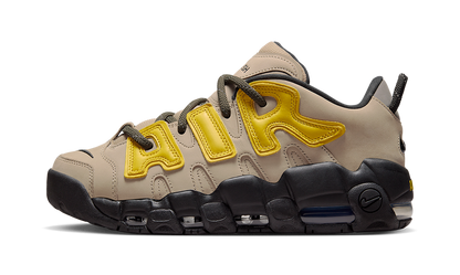 Nike Air More Uptempo Low "AMBUSH - Limestone"