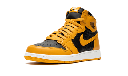 Jordan 1 Retro High Pollen