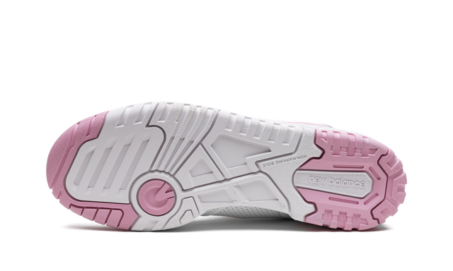 New Balance 550 Bubblegum