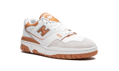 New Balance 550 Burnt Orange