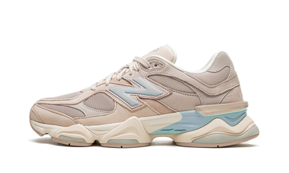 New Balance 9060 Ivory