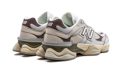 New Balance 9060 Grey Matter Timberwolf
