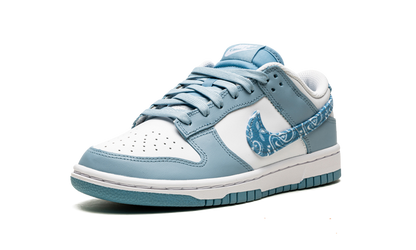DUNK LO MNS WMNS "Blue Paisley"