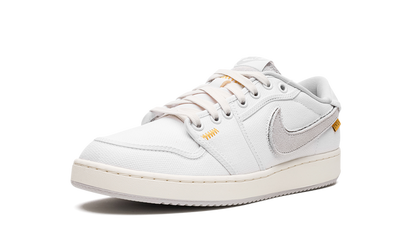 Jordan 1 Low x Union LA White Neutral Grey