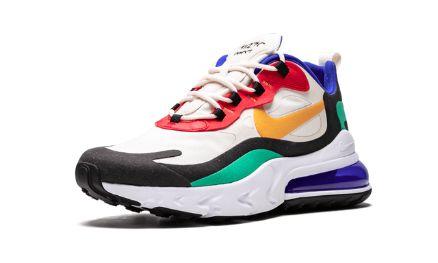 Nike Air Max Air Max 270 React "BAUHAUS"