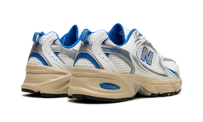 New Balance 530 White Blue Oasis