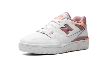 New Balance 550 Hazy Peach