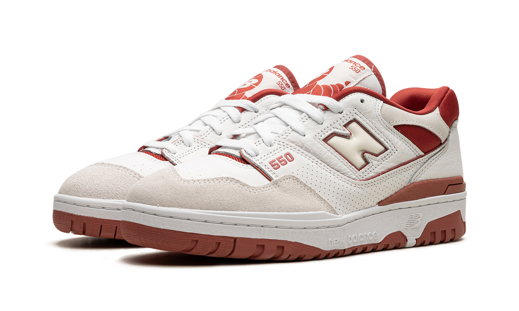 New Balance 550 Astro Dust