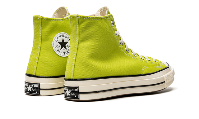 Converse Chuck Taylor All-Star 70 Hi "Lime Twist"