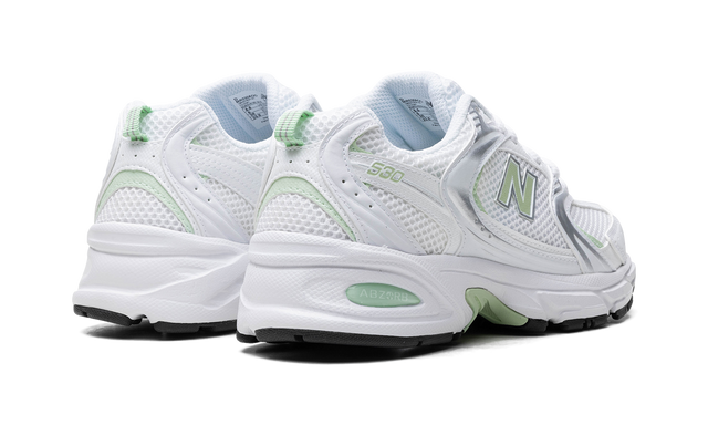 New Balance 530 Mint Green