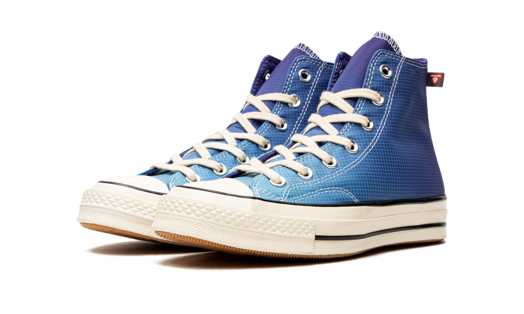 Converse CHUCK 70 HIGH PRIMALOFT "ROYAL BLUE"