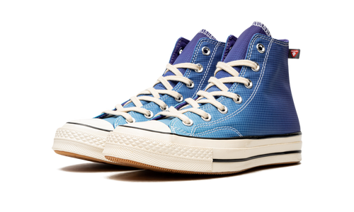 Converse CHUCK 70 HIGH PRIMALOFT "ROYAL BLUE"