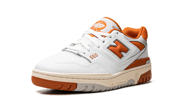 New Balance 550 College Pack